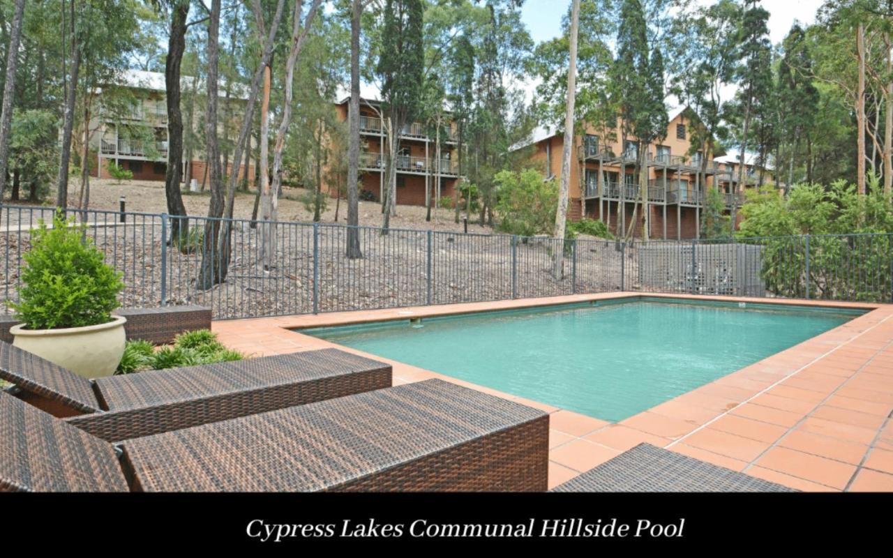 Villa 3Br Vista Villa Located Within Cypress Lakes Resort 波高尔宾 外观 照片